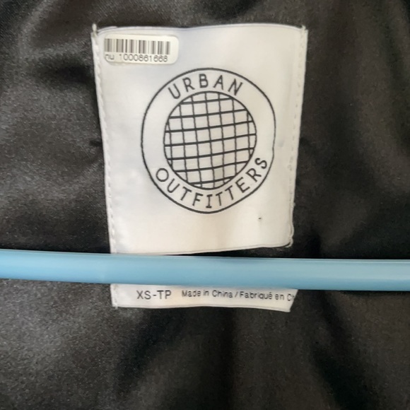 NWOT Urban Outfitters jacket 🧥 - Picture 3 of 6
